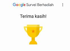 Cara Klaim Dana Kaget Dari Google