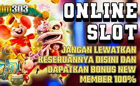 Hancur Akibat Slot Judi Slot Online Gacor Hari Ini