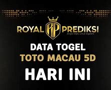 Keluaran Macau 5D Tercepat Hari Ini