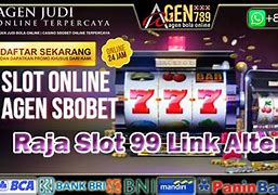 Raja Vigor Slot Link Alternatif