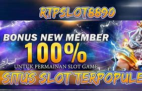 Rtp Dolarslot Hari Ini