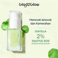 Serum Retinol Glad2Glow Dipakai Kapan