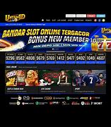 Situs Situs Sambo Sambototo Login Alternatif Link